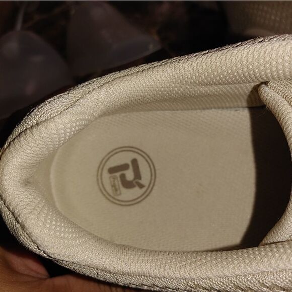 Propet men's Mclean mesh walking comfort shoes sneaker size 9 - Picture 9 of 10